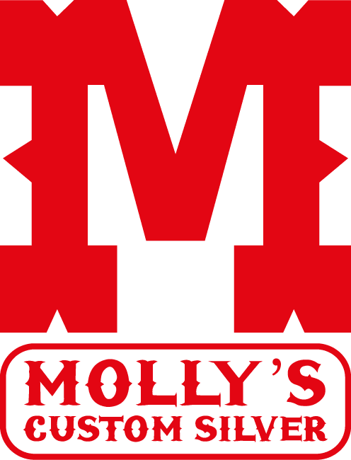 MollysCustomSilver Molly's Custom Siver